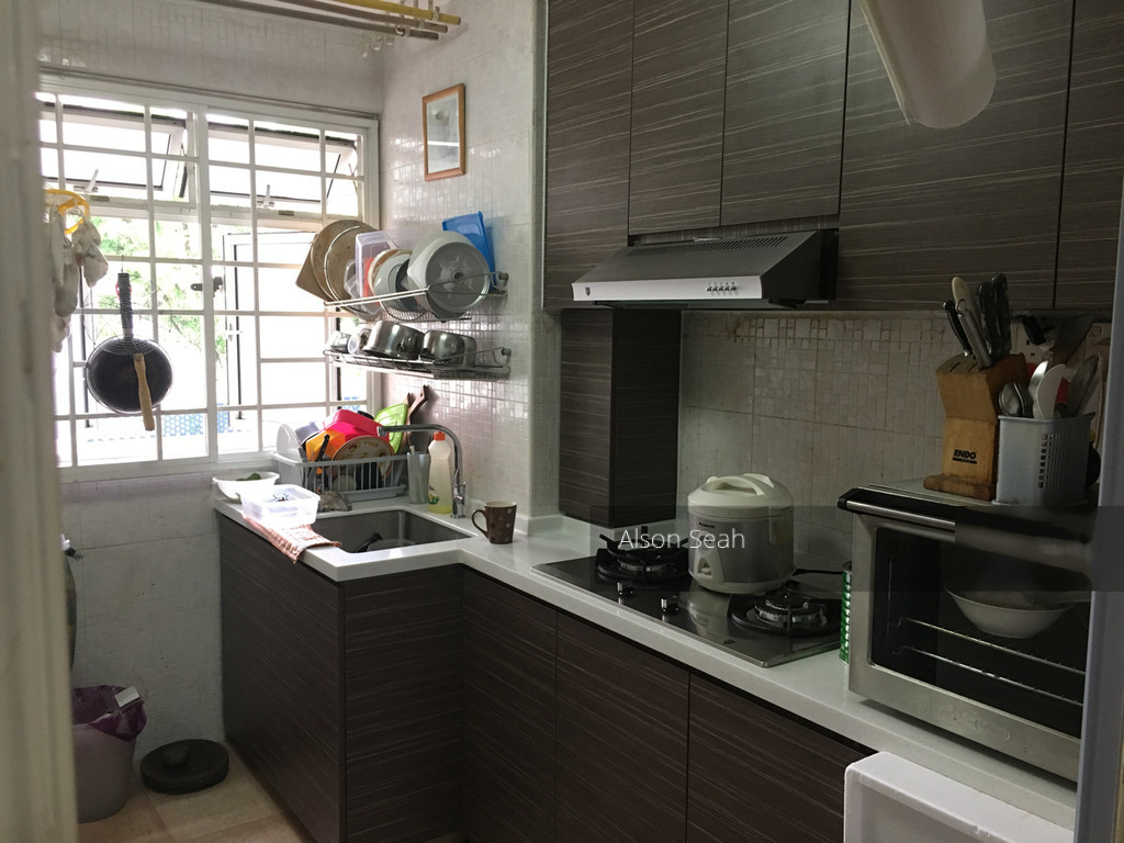 Blk 4 Holland Close (Queenstown), HDB 3 Rooms #137364862